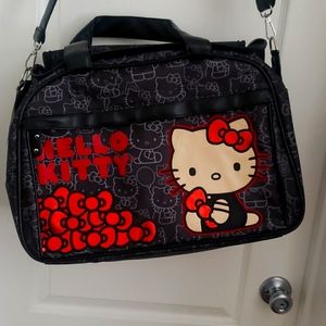 Hello kitty bag
